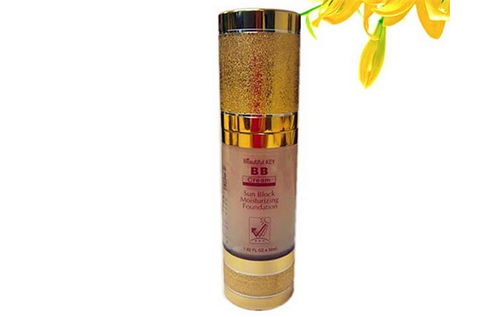 亮靚化妝品產(chǎn)品與店鋪裝修視覺設(shè)計(jì)指南