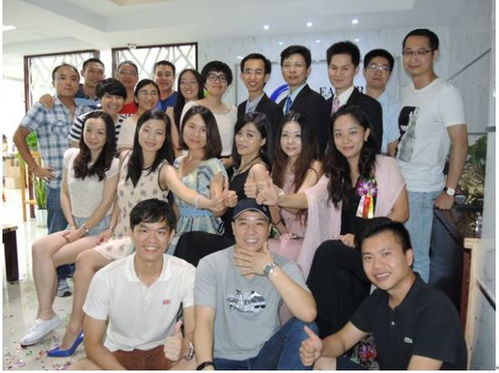 東方合信金融服務集團東莞分公司正式成立，開啟區(qū)域戰(zhàn)略新篇章