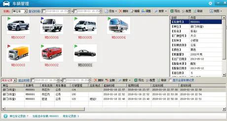 部隊行管安全信息集成系統(tǒng) 構建現(xiàn)代軍營智慧安全防線