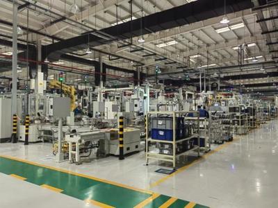 智造新紀元 信息系統(tǒng)集成賦能下的未來工廠